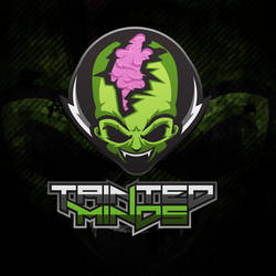 Tainted Minds Logo Revamp