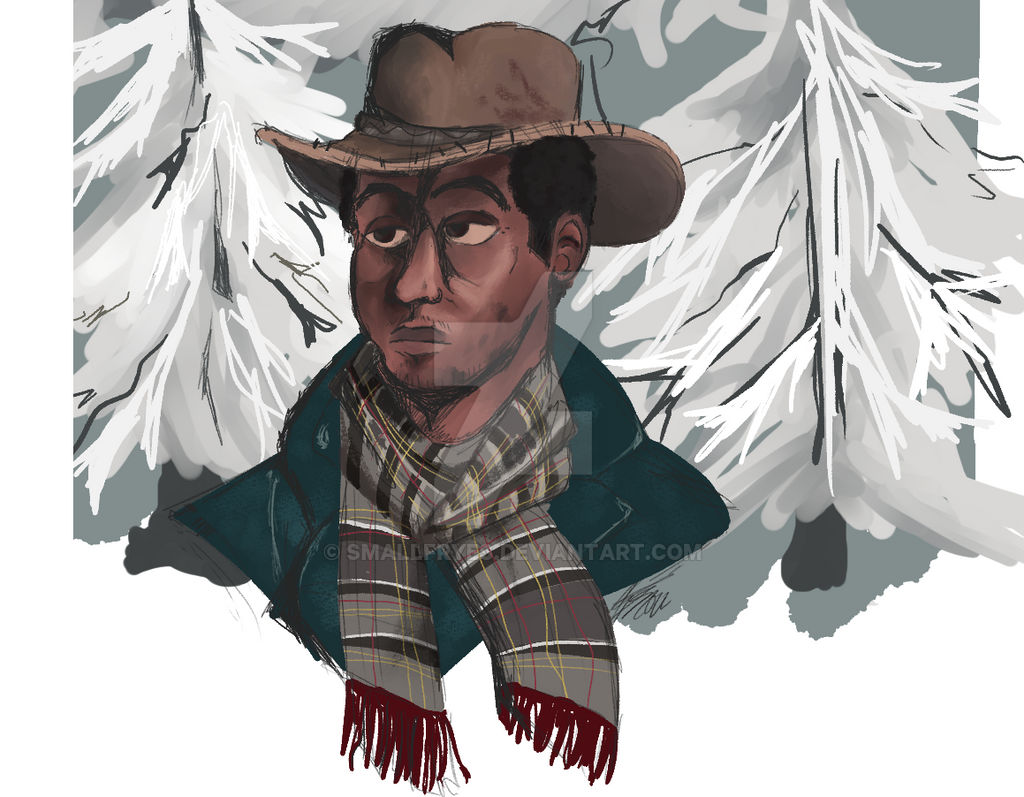 Lenny Summers by SmallFryes on DeviantArt