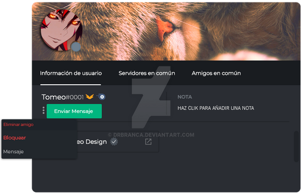 Fotos De Perfil Discord Png / Foto De Perfil De Discord Todo Lo Que