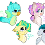 MLP Adopts - CLOSED