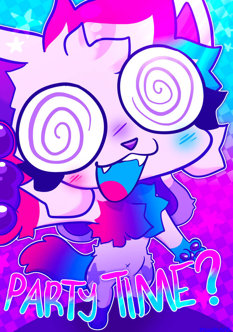 Moccabliss Blue Raspberry MoccaBliss - Hobbyist, Digital Artist | DeviantArt