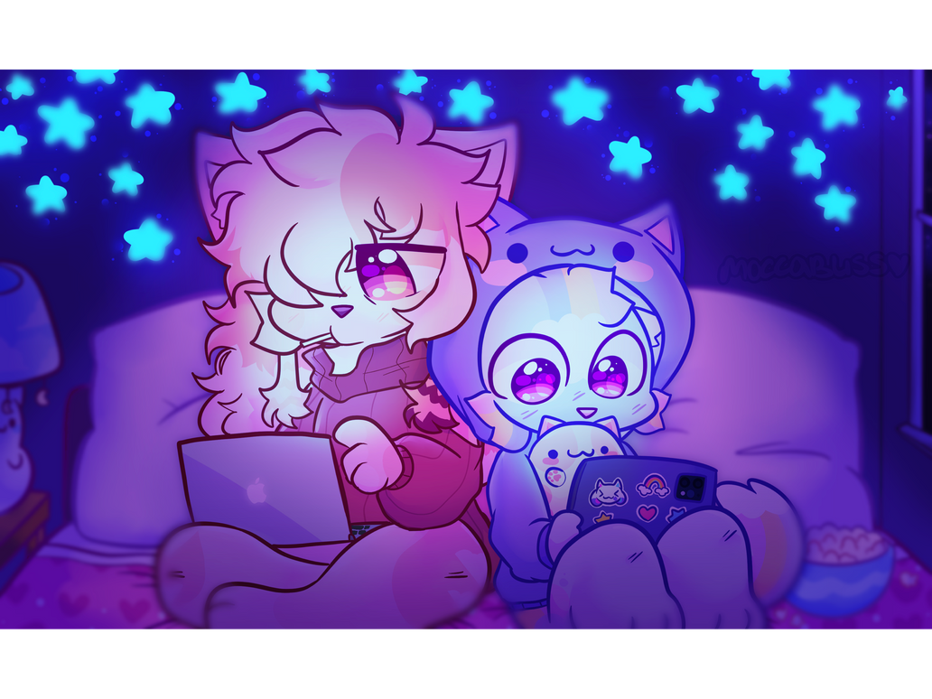 Moccabliss Blue Raspberry MoccaBliss - Hobbyist, Digital Artist | DeviantArt