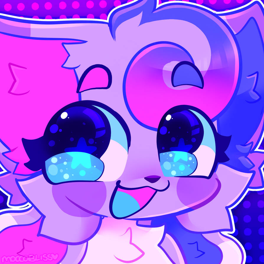 Moccabliss Blue Raspberry happy new year!!! by MoccaBliss on DeviantArt