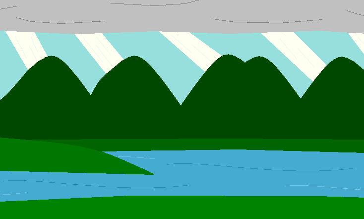 The hills are ALIVE by Artimus-Fowl on DeviantArt