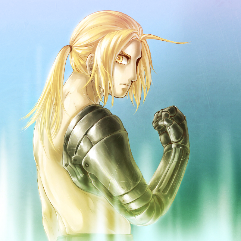 Edward Elric