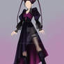 [CLOSED]Adopt auction-gothic outfit