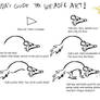 ESDA's Guide to Weasel Art