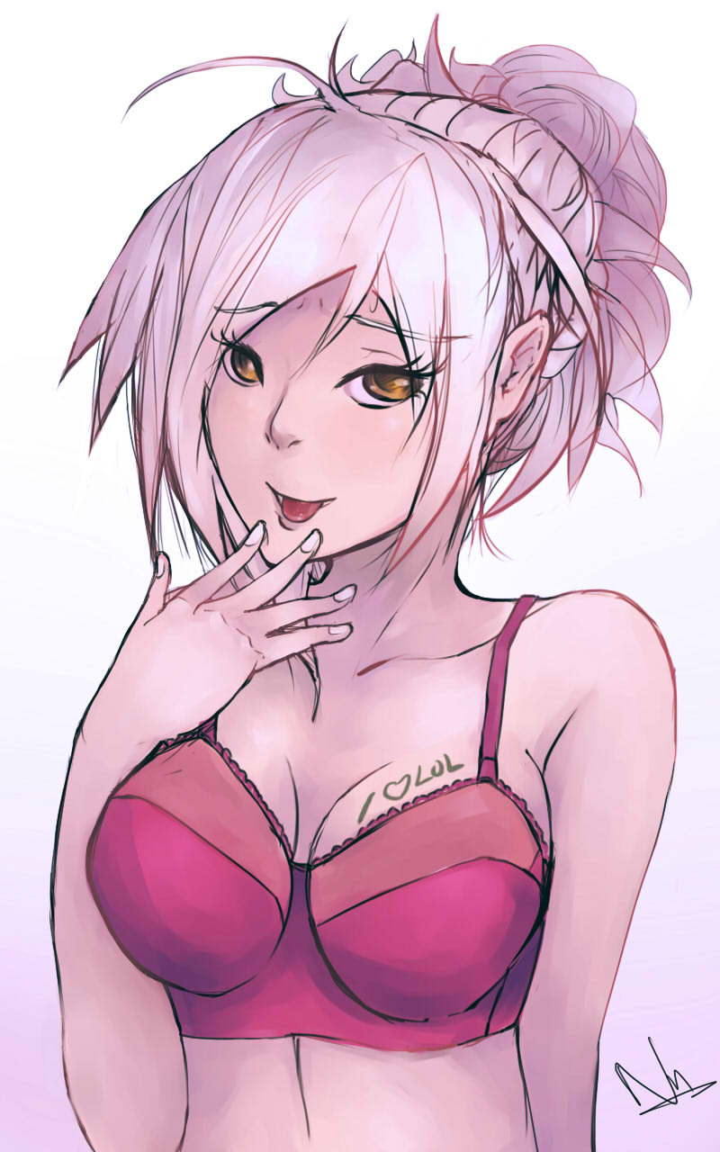 More Riven