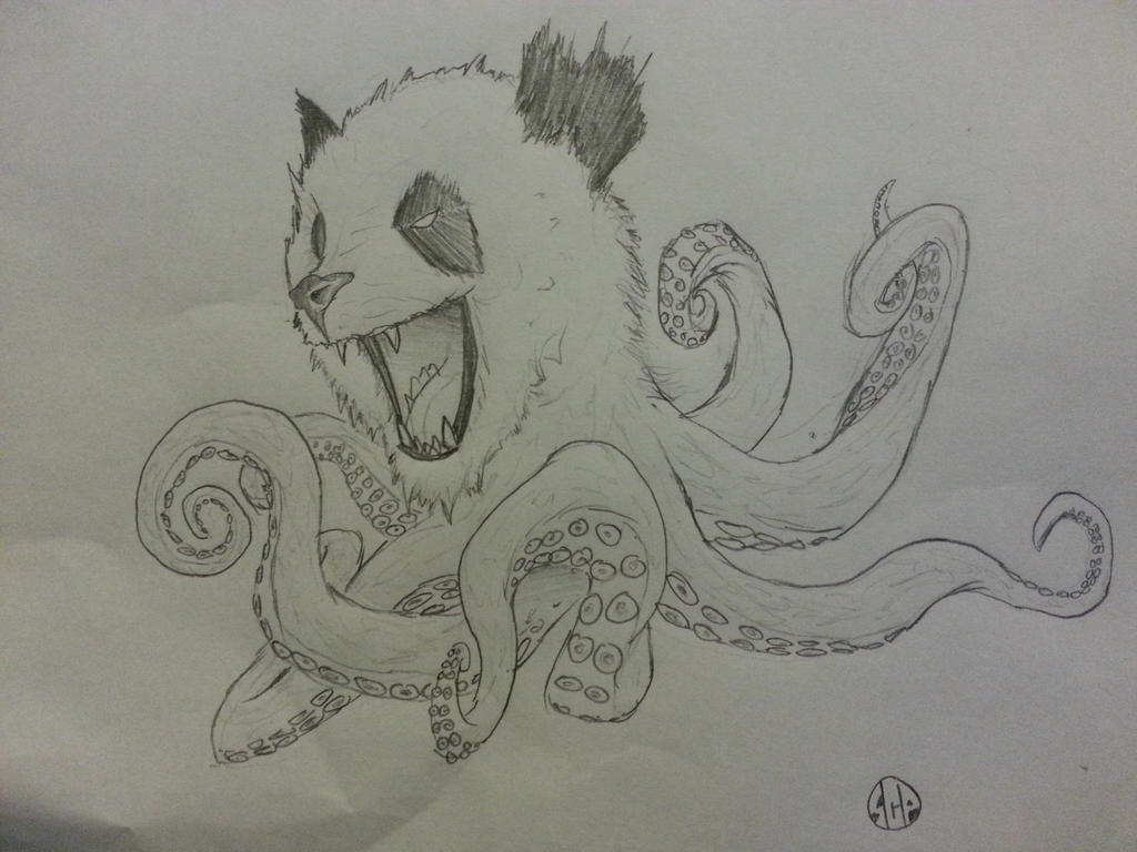 Pandactopus