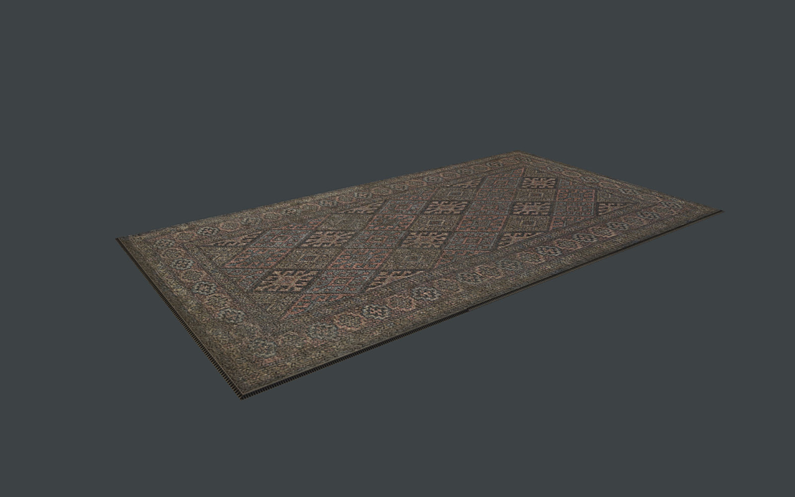 Rug Textured