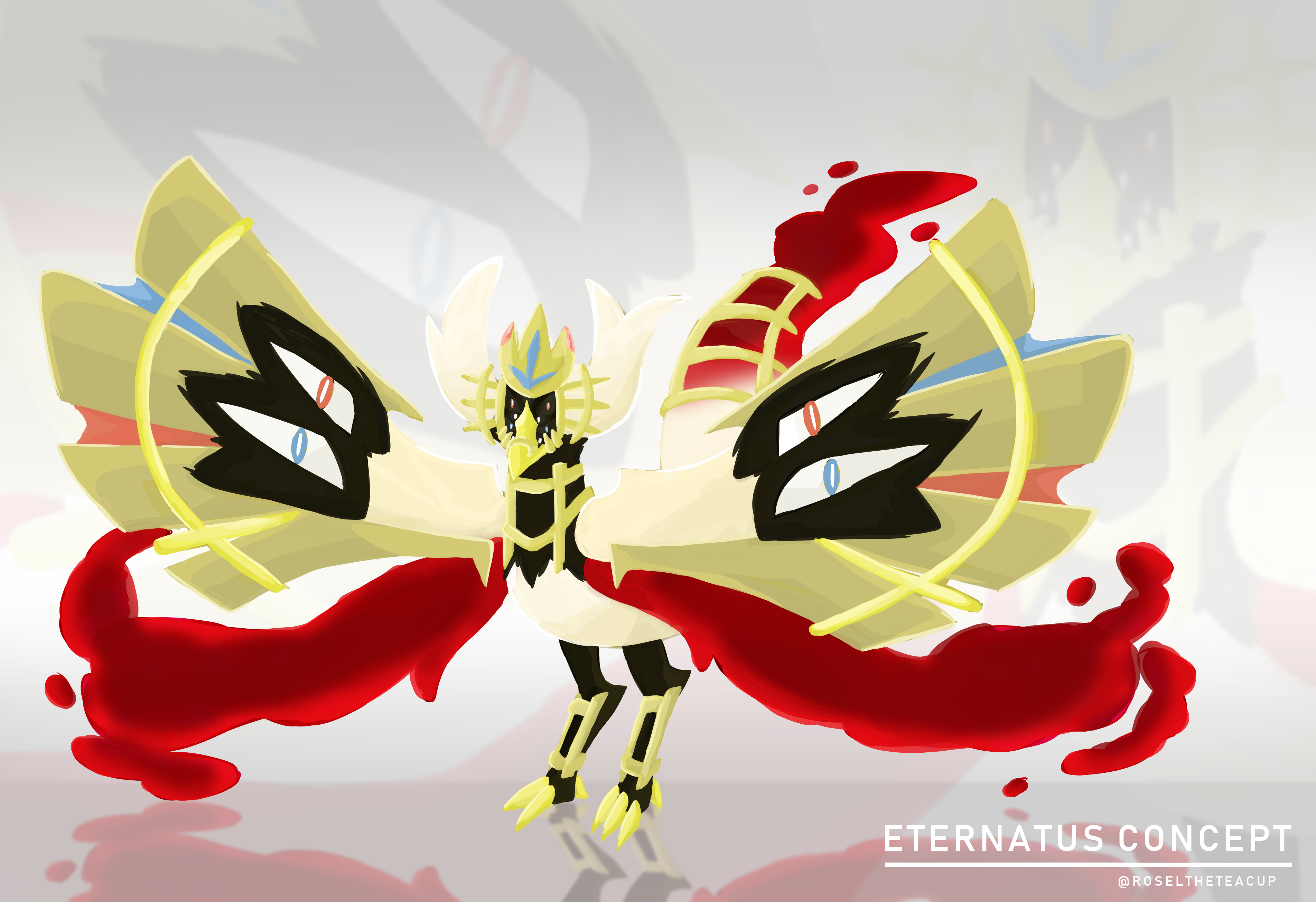 Pokemon Images Pokemon Sword And Shield Eternatus Dynamax Pokemon Images Pokemon Sword And Shield Eternatus Dynamax