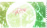 Madoka Magica stamp