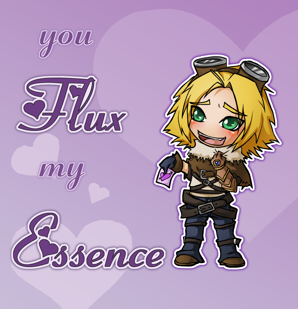 Ezreal Valentine