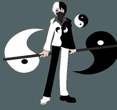 Taijitu by Cyclone97 on DeviantArt