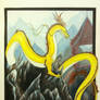 Yellow Guardian