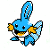 Mudkip Crystal Devamp - Re-Do