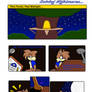 Speedy and Chip: Solving Nightmares (Page 1)