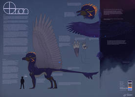 Orion Ref Sheet 2011