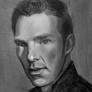 Benedict Cumberbatch