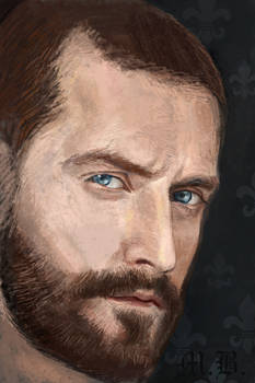 Richard Armitage