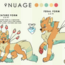 Nuage Design Trade