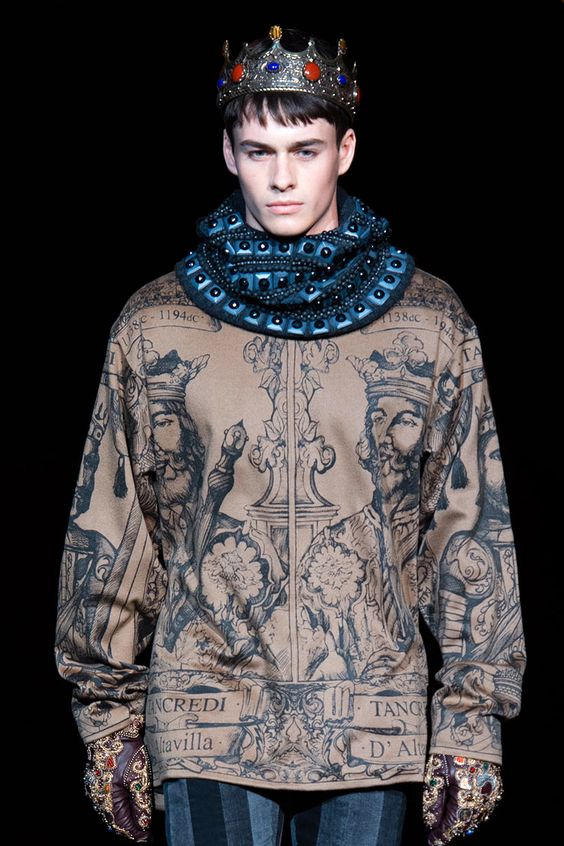 KINGS OF SICILY ROGER III by YuriNemov94 on DeviantArt