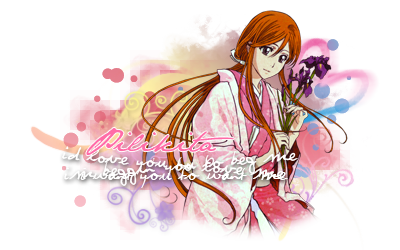 Orihime