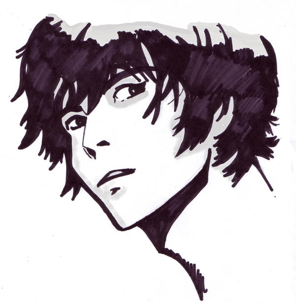 Lotf Comic Ralph lord off the flies ralph by dukey14 on DeviantArt