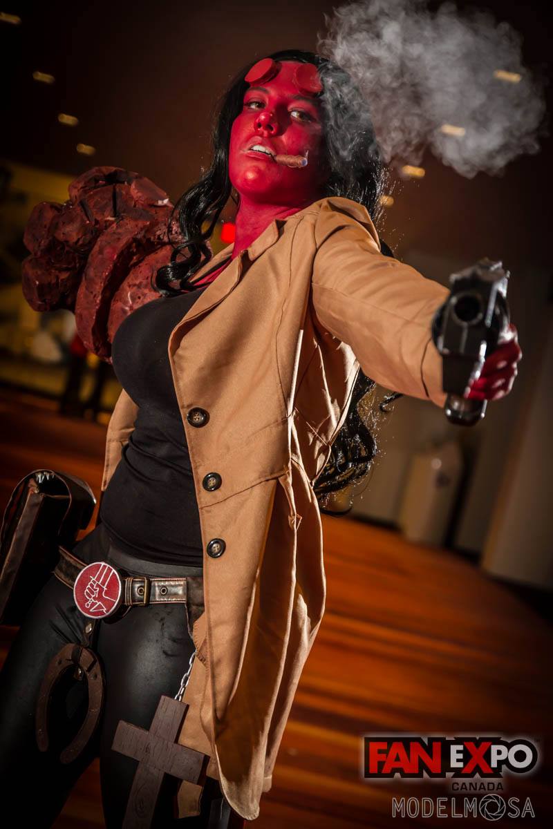 HellGirl Cosplay