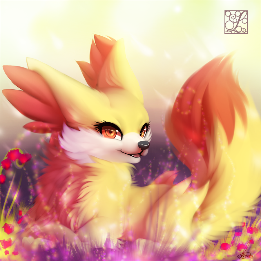 fennekin