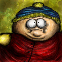 Fatass Cartman