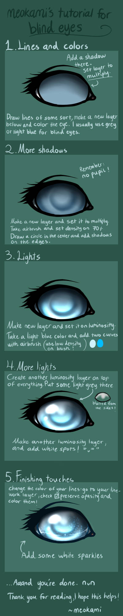 Tutorial for blind eyes! by taivalsin on DeviantArt