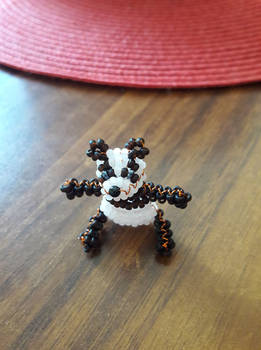 Panda Teddy (for Beca1591)