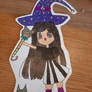 Fecchi Paperdoll (Contest Entry)