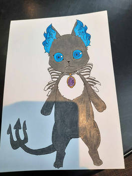 Grim (for SECRET-NINJA-SUPER-M)