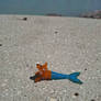The Little Merfox