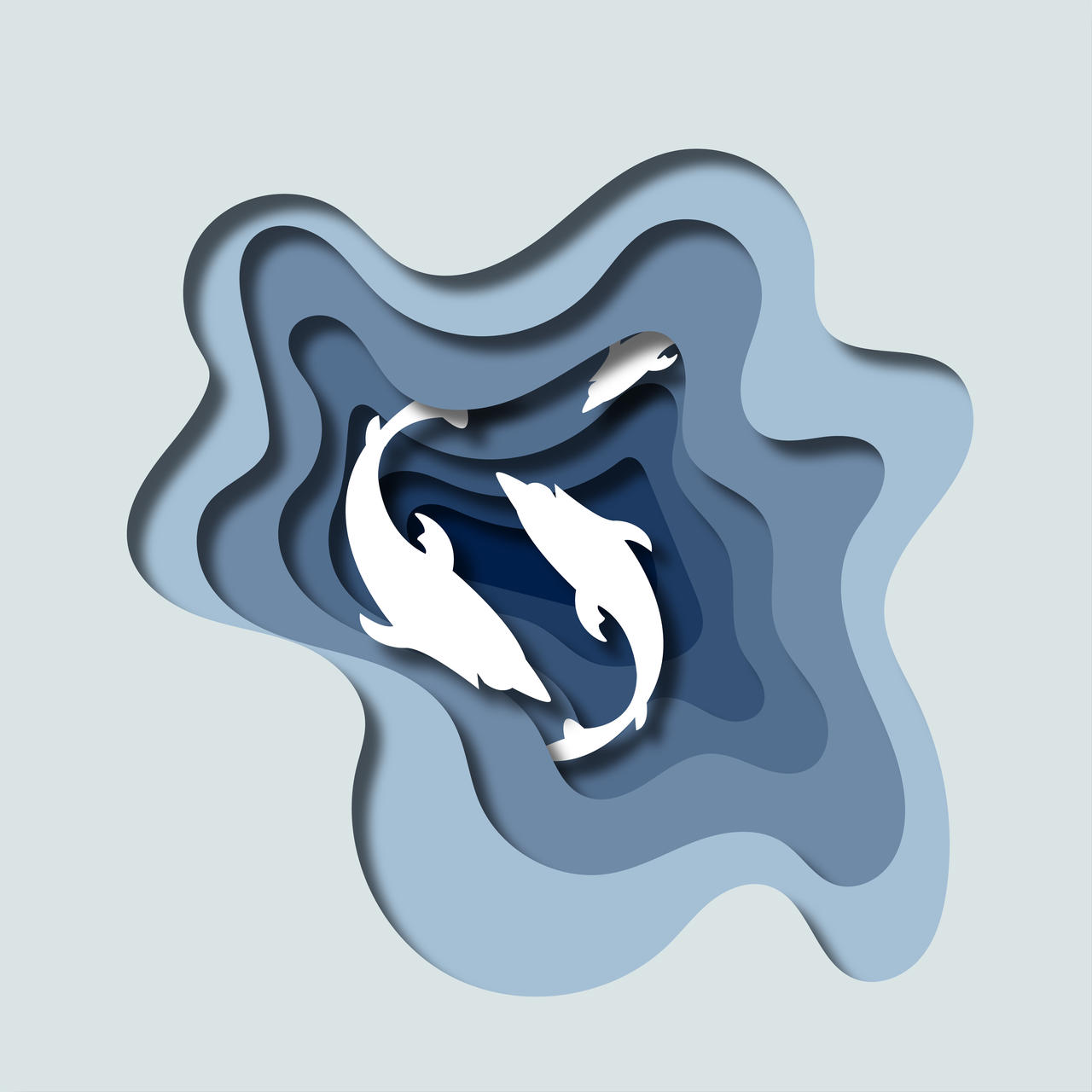 Paper Cut Effect 01-01 by artvilla90 on DeviantArt