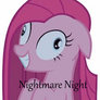 Pinkamena Nightmare Night