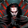 Mr sinister