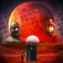 Doctor Who The Lords Of The Red Planet