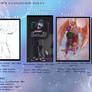 Commission sheet 2026