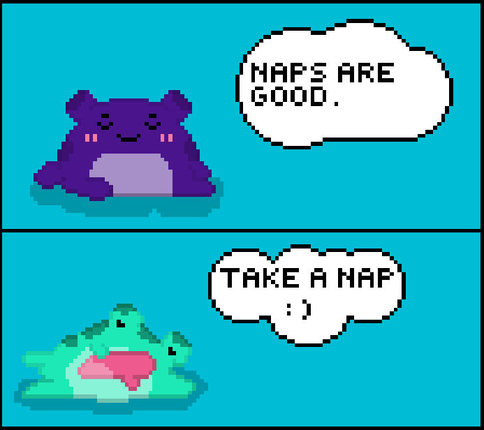 froggy comic by Frogsterman on DeviantArt