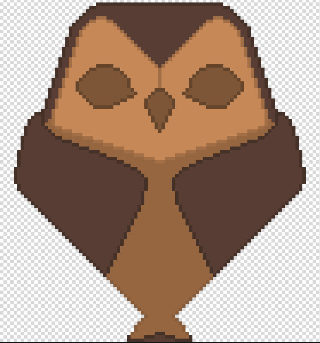 owlbert by Frogsterman on DeviantArt