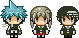 Soul Eater Sprite