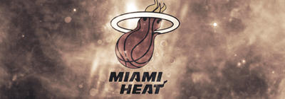 Miami Heat Sig.