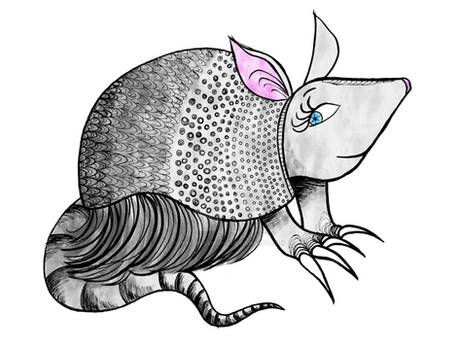 Armadillo