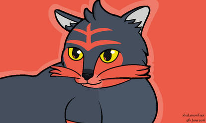 .: Litten :.