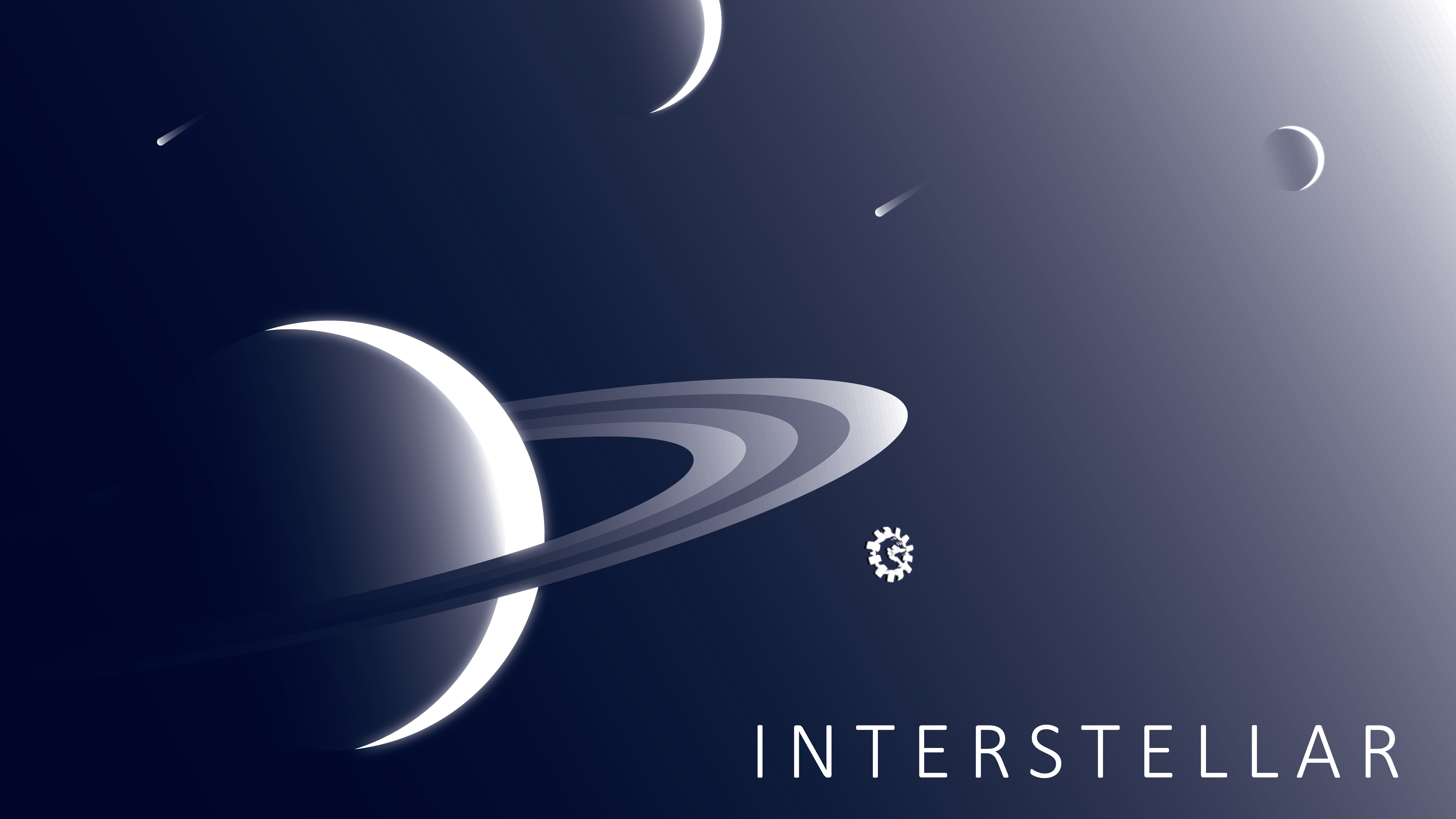 Interstellar Illustration by MirajShehab on DeviantArt