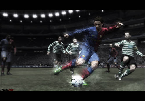 PES 2009