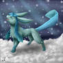 Glaceon